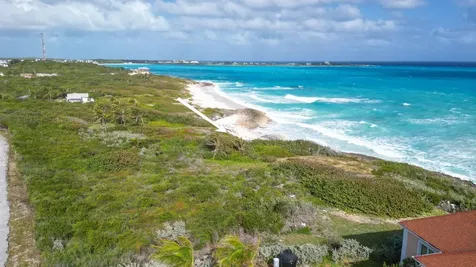 Beachfront Farmers Hill Exuma BS