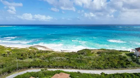 Beachfront Farmers Hill Exuma BS