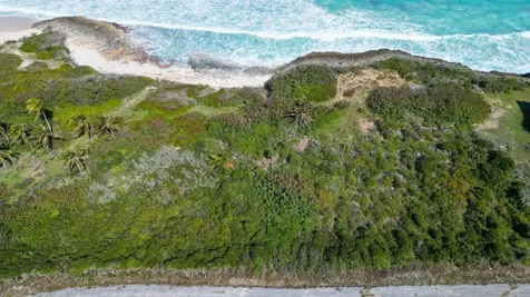 Beachfront Farmers Hill Exuma BS