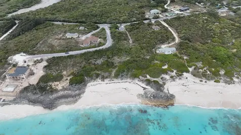 Beachfront Farmers Hill Exuma BS