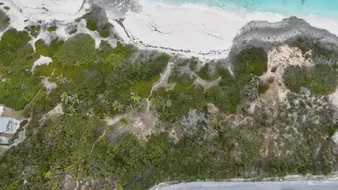 Beachfront Farmers Hill Exuma BS