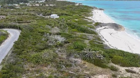 Beachfront Farmers Hill Exuma BS