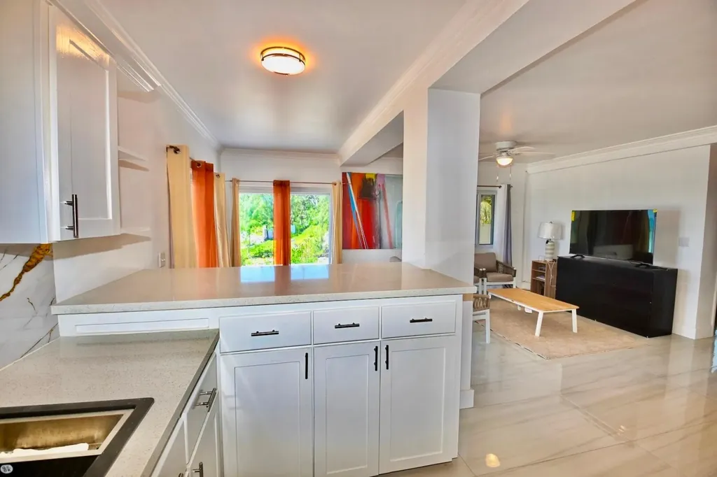 Waterfront Half Duplex Abaco BS