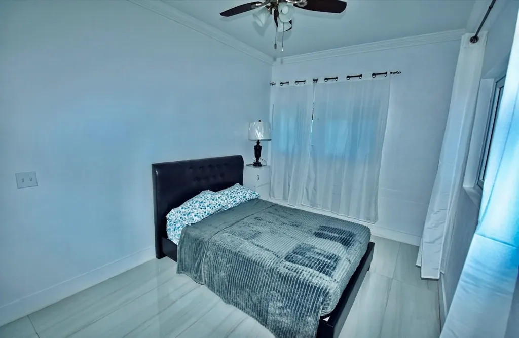 Waterfront Half Duplex Abaco BS