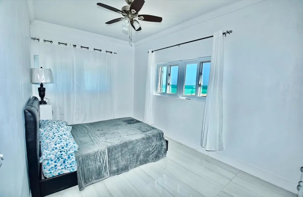Waterfront Half Duplex Abaco BS