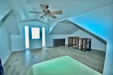Waterfront Half Duplex Abaco BS
