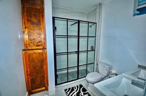 Waterfront Half Duplex Abaco BS