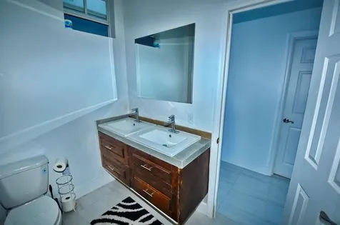 Waterfront Half Duplex Abaco BS