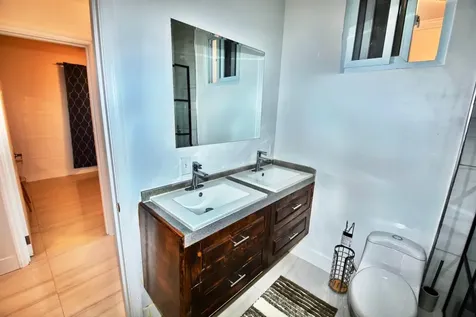 Waterfront Half Duplex Abaco BS