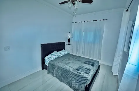 Waterfront Half Duplex Abaco BS