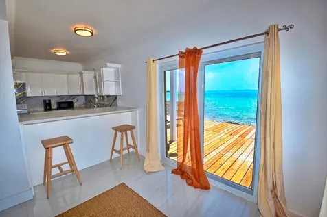 Waterfront Half Duplex Abaco BS