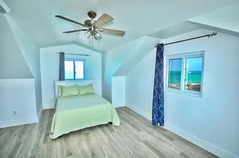 Waterfront Half Duplex Abaco BS