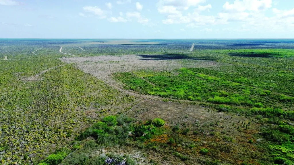 Lucaya Estates Lot Grand Bahama Freeport BS