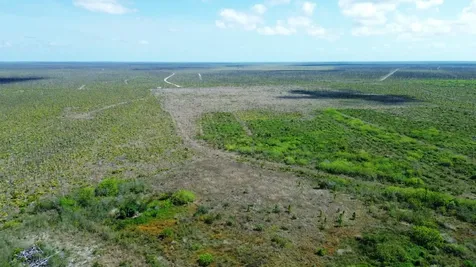 Lucaya Estates Lot Grand Bahama Freeport BS