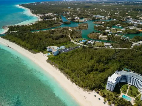 Royal Palm Way Tract B-6b Grand Bahama Freeport BS