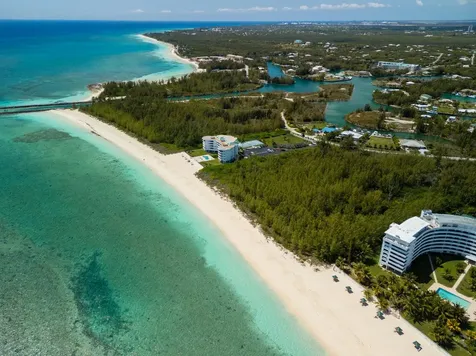 Royal Palm Way Tract B-6b Grand Bahama Freeport BS