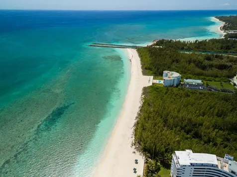 Royal Palm Way Tract B-6b Grand Bahama Freeport BS