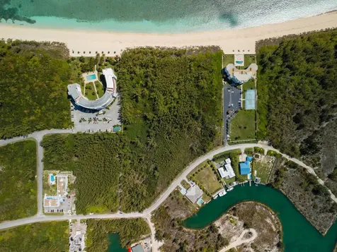 Royal Palm Way Tract B-6b Grand Bahama Freeport BS