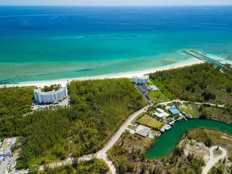 Royal Palm Way Tract B-6b Grand Bahama Freeport BS