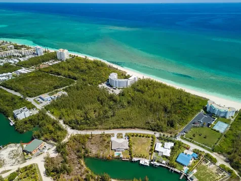 Royal Palm Way Tract B-6b Grand Bahama Freeport BS