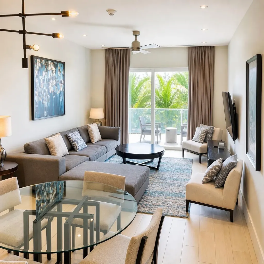 West Bay Street New Providence Paradise Island BS