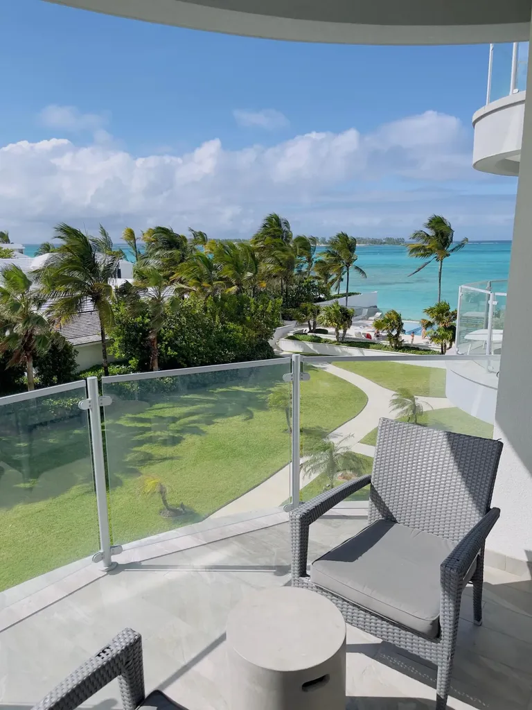 West Bay Street New Providence Paradise Island BS