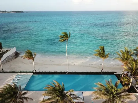 West Bay Street New Providence Paradise Island BS