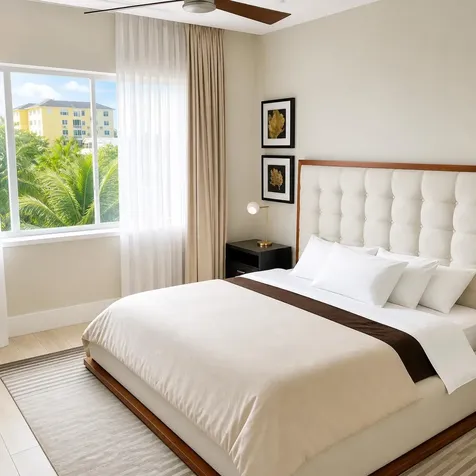 West Bay Street New Providence Paradise Island BS