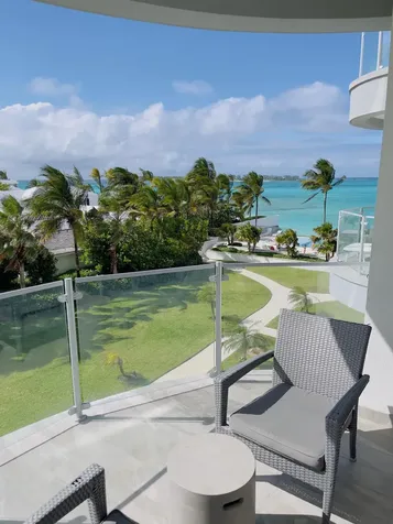 West Bay Street New Providence Paradise Island BS