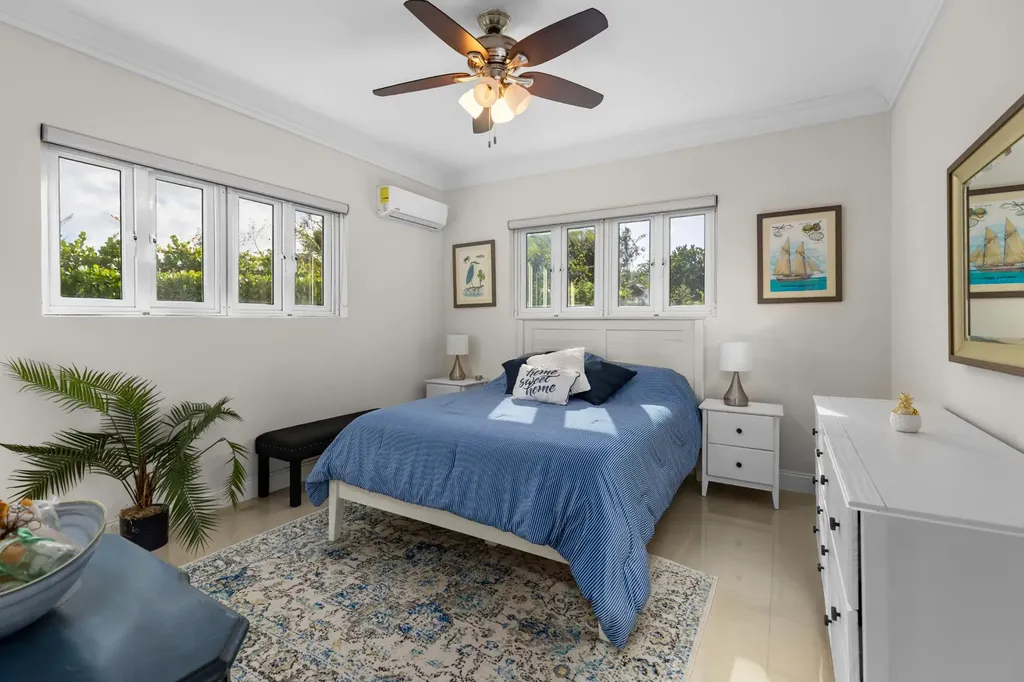 Killarney Shores Subdivis New Providence Paradise Island BS