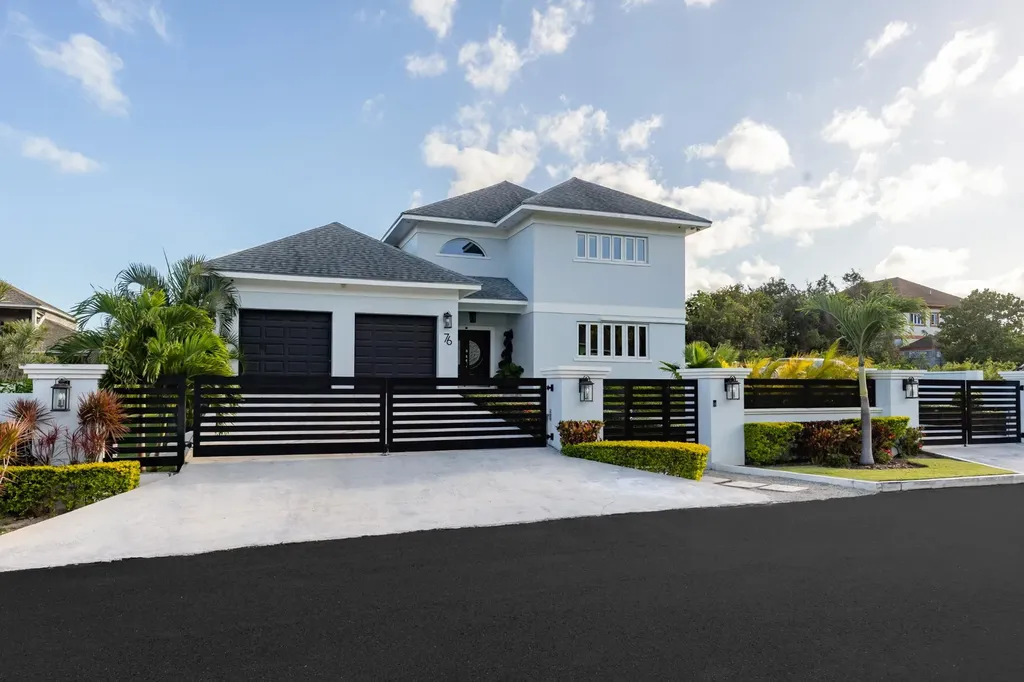 Killarney Shores Subdivis New Providence Paradise Island BS