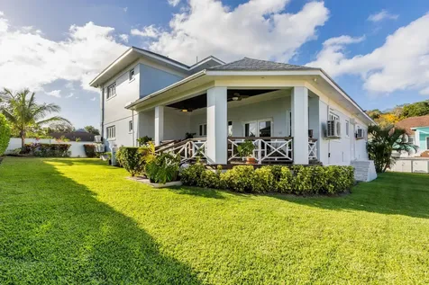 Killarney Shores Subdivis New Providence Paradise Island BS