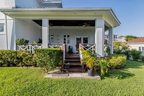 Killarney Shores Subdivis New Providence Paradise Island BS