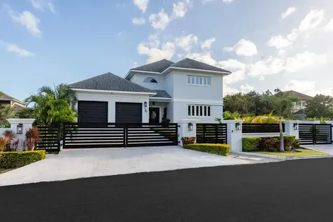 Killarney Shores Subdivis New Providence Paradise Island BS