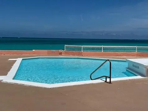 Cable Beach Chertsey New Providence Paradise Island BS