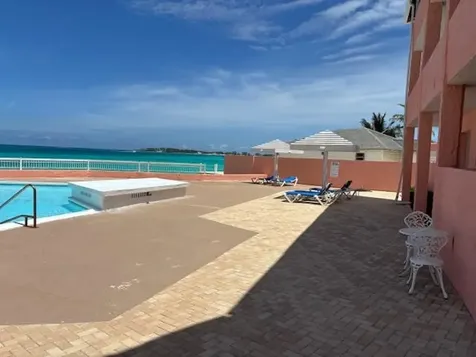 Cable Beach Chertsey New Providence Paradise Island BS