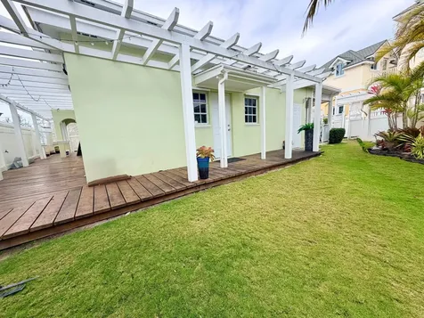Devonshire, Cable Beach New Providence Paradise Island BS