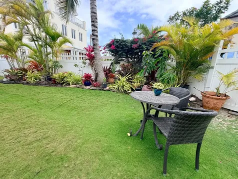 Devonshire, Cable Beach New Providence Paradise Island BS