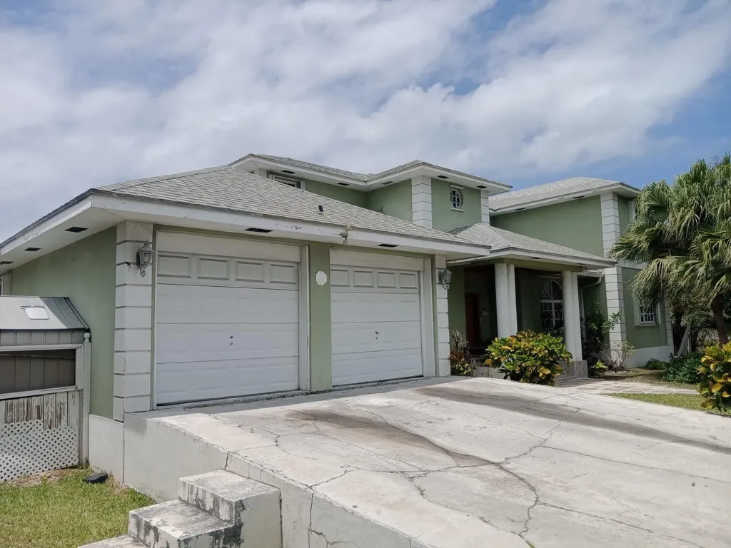 Yamacraw Road Lot 1 New Providence Paradise Island BS