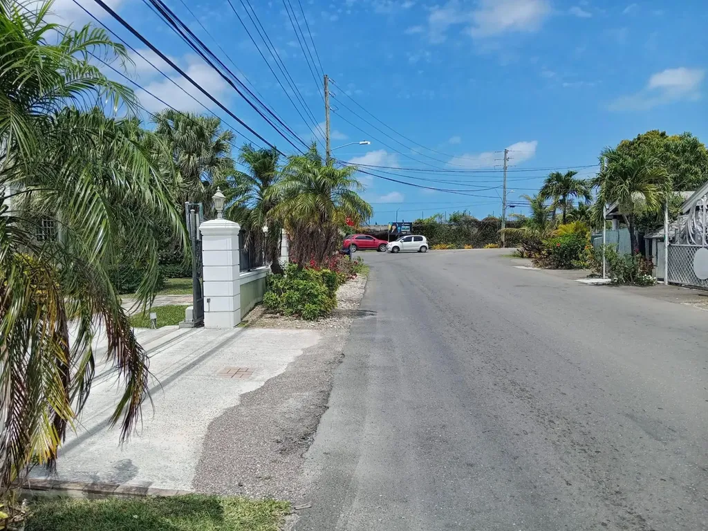Yamacraw Road Lot 1 New Providence Paradise Island BS