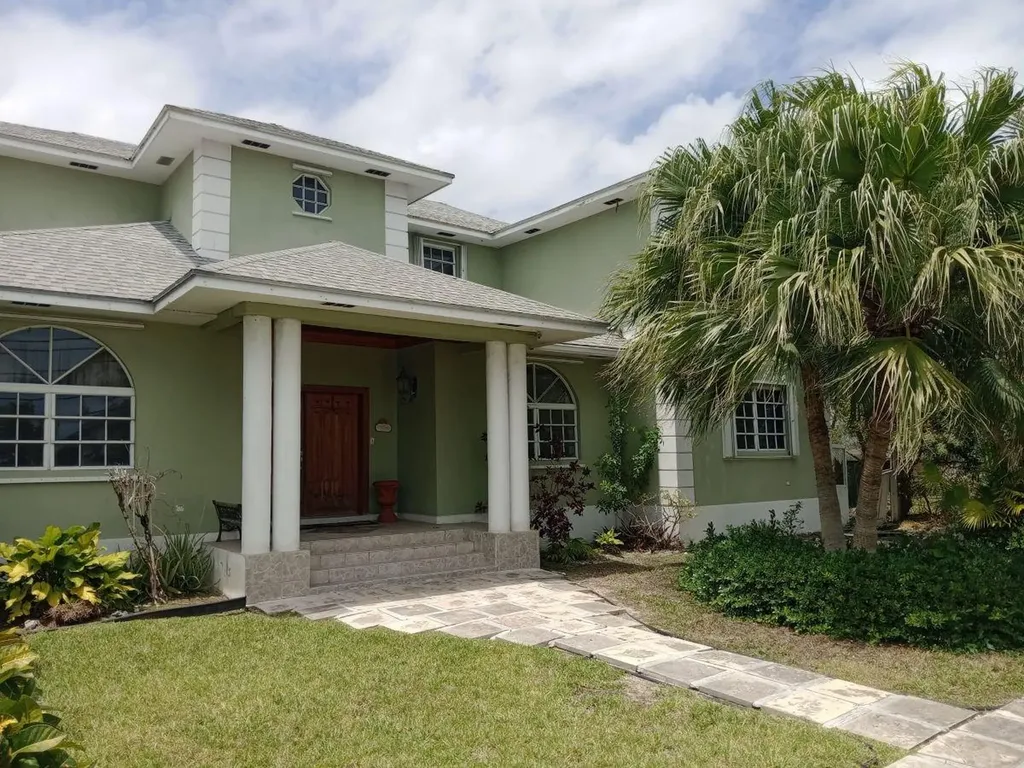Yamacraw Road Lot 1 New Providence Paradise Island BS