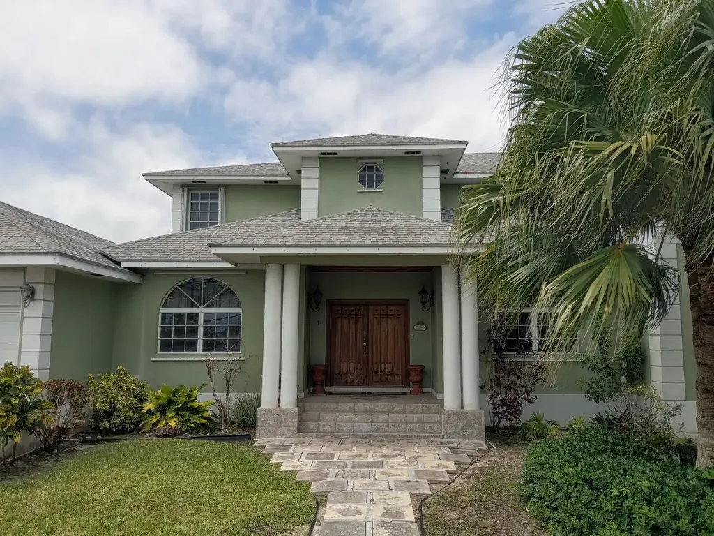 Yamacraw Road Lot 1 New Providence Paradise Island BS
