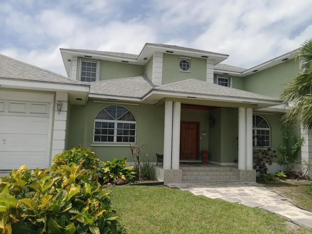Yamacraw Road Lot 1 New Providence Paradise Island BS