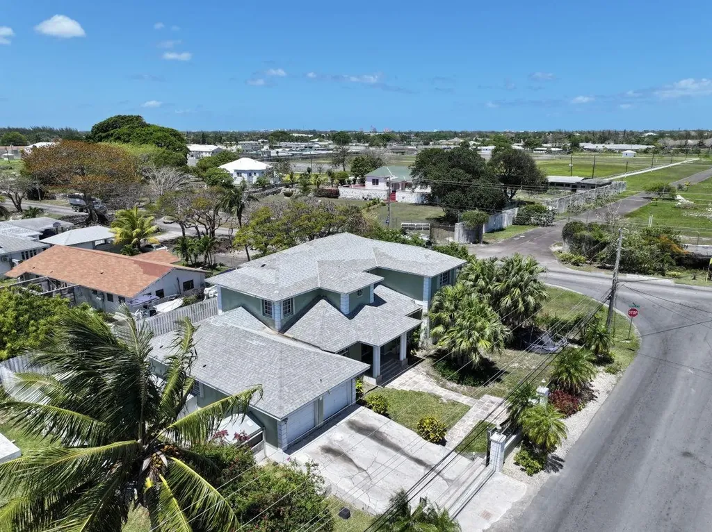 Yamacraw Road Lot 1 New Providence Paradise Island BS