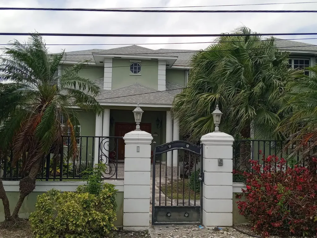 Yamacraw Road Lot 1 New Providence Paradise Island BS