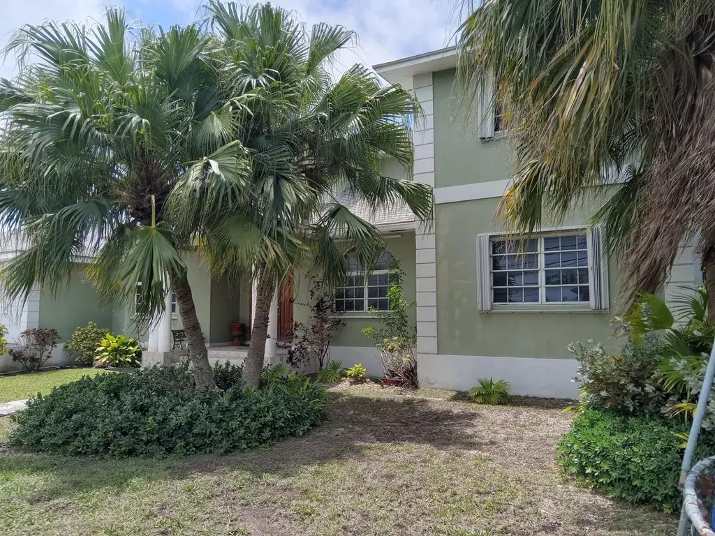 Yamacraw Road Lot 1 New Providence Paradise Island BS