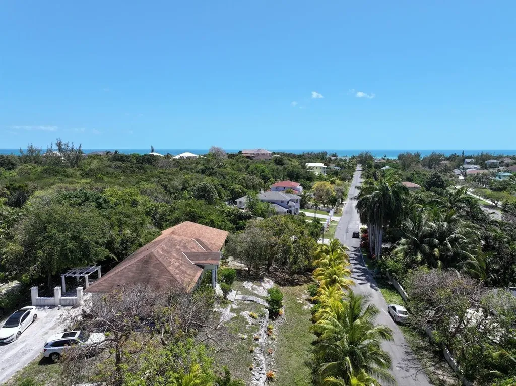 Yamacraw Road Lot 1 New Providence Paradise Island BS