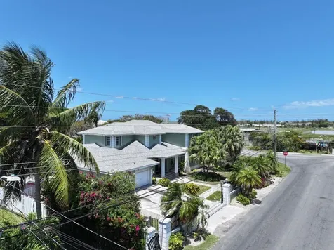 Yamacraw Road Lot 1 New Providence Paradise Island BS