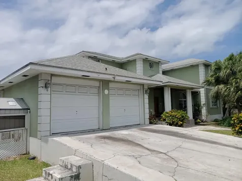 Yamacraw Road Lot 1 New Providence Paradise Island BS