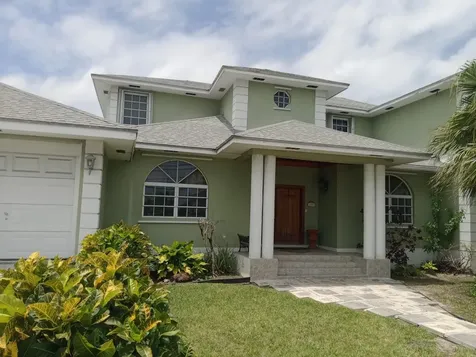 Yamacraw Road Lot 1 New Providence Paradise Island BS